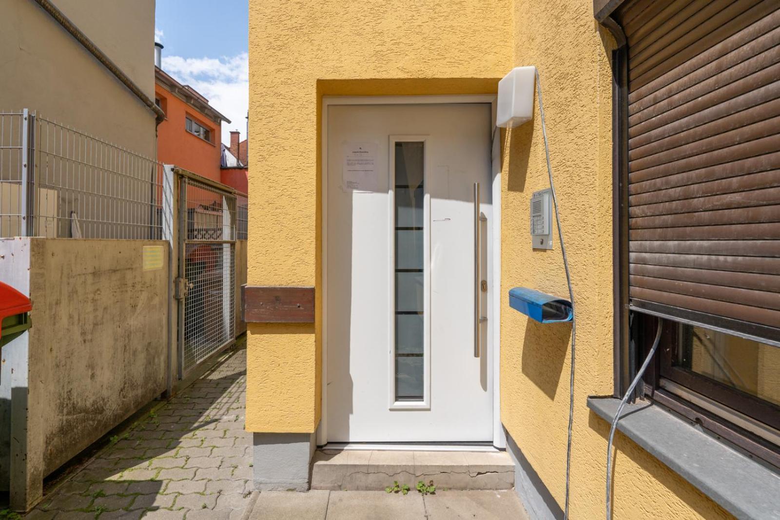 Farawayhomes Studio Kapfenberg #7 Dış mekan fotoğraf